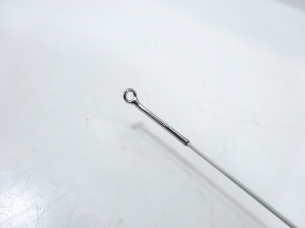 ＢＪスナイパー 落し込み ゼロ３７